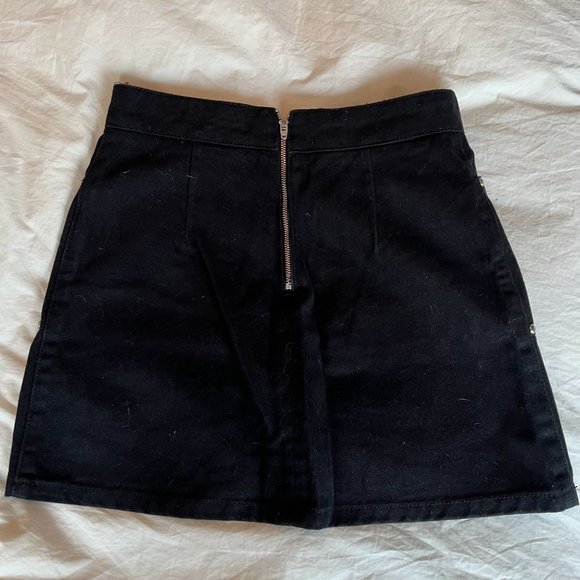 Urban Outfitters Denim Skirt - Picture 3 of 5